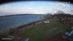 Nechranická přehrada