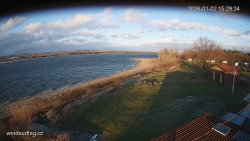 Nechranická přehrada