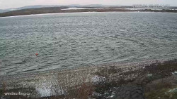 Nechranická přehrada