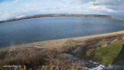 Nechranická přehrada