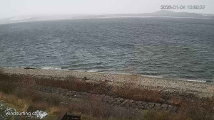 Nechranická přehrada - Nechranická přehrada - 4.1.2026 v 11:00 Nechranická přehrada - Nechranická přehrada - 4.1.2026 v 11:00