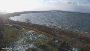 Nechranická přehrada - Nechranická přehrada - 4.1.2026 v 14:15 Nechranická přehrada - Nechranická přehrada - 4.1.2026 v 14:15