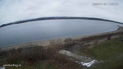 Nechranická přehrada