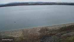 Nechranická přehrada