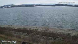 Nechranická přehrada