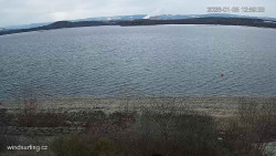 Nechranická přehrada