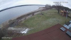 Nechranická přehrada