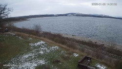 Nechranická přehrada