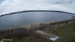 Nechranická přehrada