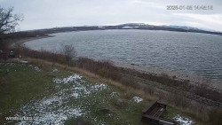 Nechranická přehrada