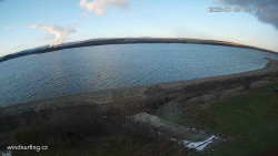 Nechranická přehrada