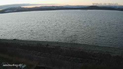 Nechranická přehrada