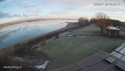 Nechranická přehrada