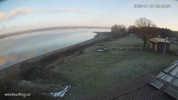 Nechranická přehrada