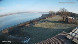 Nechranická přehrada