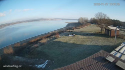 Nechranická přehrada