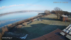 Nechranická přehrada