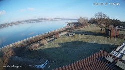 Nechranická přehrada