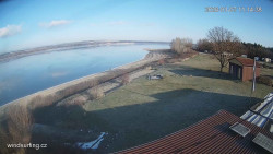 Nechranická přehrada