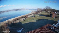 Nechranická přehrada