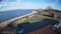 Nechranická přehrada