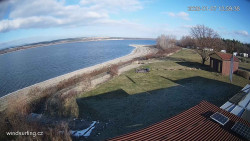 Nechranická přehrada