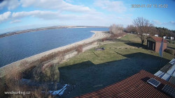 Nechranická přehrada