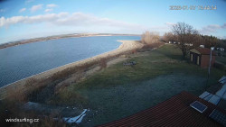 Nechranická přehrada