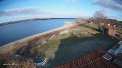 Nechranická přehrada