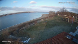 Nechranická přehrada