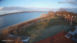 Nechranická přehrada