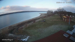 Nechranická přehrada