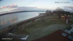 Nechranická přehrada