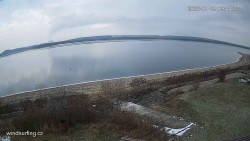 Nechranická přehrada