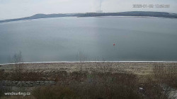 Nechranická přehrada