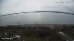 Nechranická přehrada