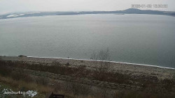 Nechranická přehrada