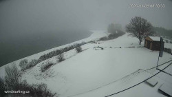 Nechranická přehrada