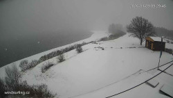 Nechranická přehrada