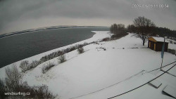 Nechranická přehrada