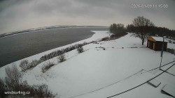 Nechranická přehrada