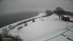 Nechranická přehrada