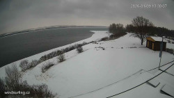 Nechranická přehrada