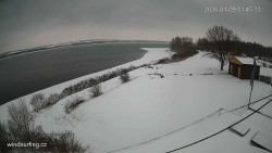 Nechranická přehrada