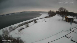 Nechranická přehrada