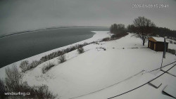 Nechranická přehrada