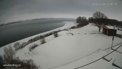 Nechranická přehrada