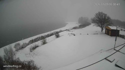 Nechranická přehrada