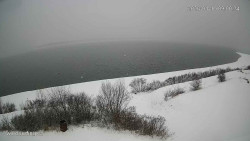 Nechranická přehrada