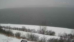 Nechranická přehrada